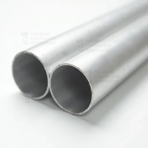 Труба алюминиевая пресованная 8х0,5 мм АВ ГОСТ 18475-82