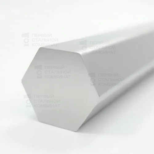 Шестигранник алюминиевый 70 мм АМГ3 ГОСТ 21488-97