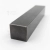 Пруток квадратный калиброванный стальной 19 мм ЭИ962 ГОСТ 8559-75