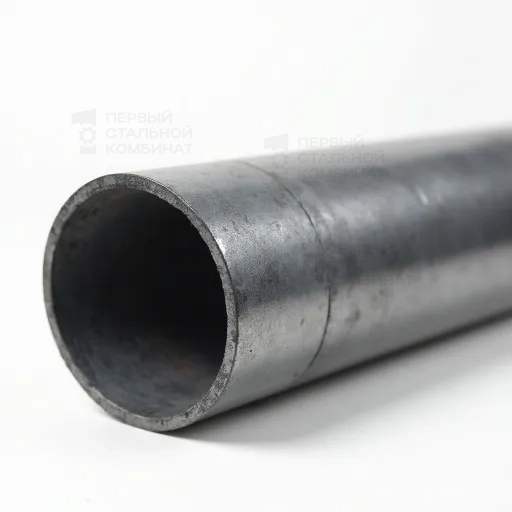 Труба стальная электросварная 33,7х1,5 мм СТ3СП5 ГОСТ 10704-91