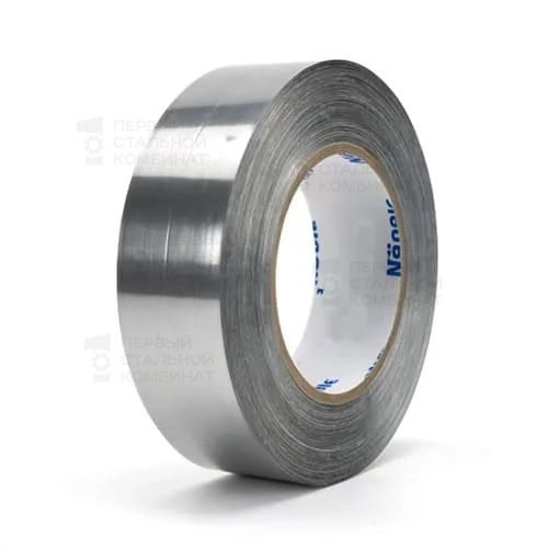 Лента алюминиевая крепёжная 6х40 мм А5М ГОСТ 13726-97