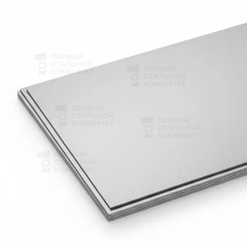 Лист конструкционный легированный 1,3х1500х3000 мм 40ХН ГОСТ 19904-90