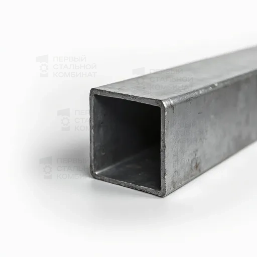 Труба профильная квадратная 140х140х4 мм С255 ГОСТ 13663-86
