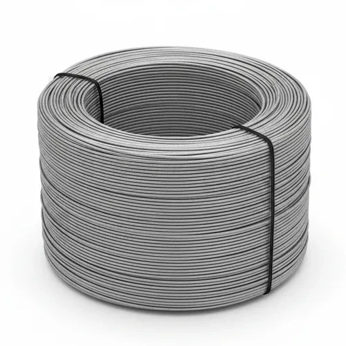 Проволока стальная низкоуглеродистая 2,5 мм 08Г2С ГОСТ 792-67