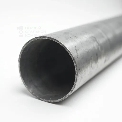 Труба оцинкованная 273х7 мм 40Х ГОСТ 10704-91