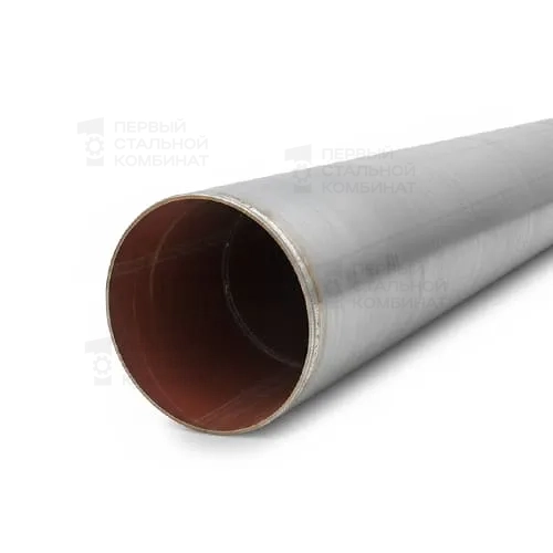 Труба нефтепроводная 219х16 мм СТ20 ТУ 14-3Р-77-2004