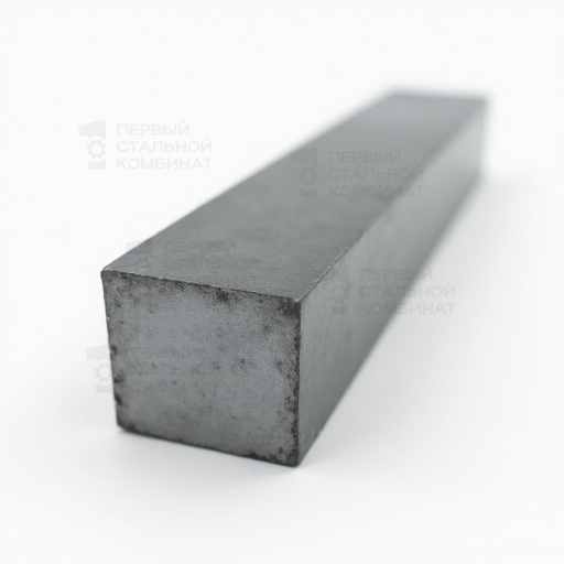 Пруток квадратный стальной 200 мм 40Х ГОСТ 2591-2006
