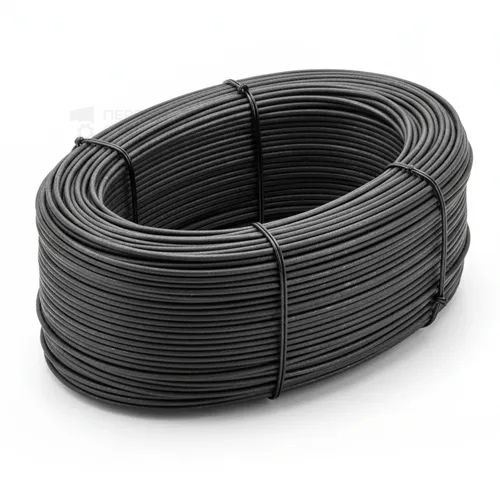 Проволока стальная отожженная 2,5 мм 05КП ГОСТ 3282-74