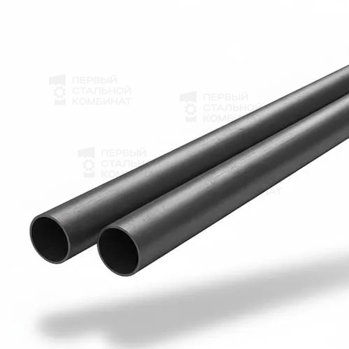 Труба газовая стальная 33,5х2,8 мм 10ПС ГОСТ 3262-75