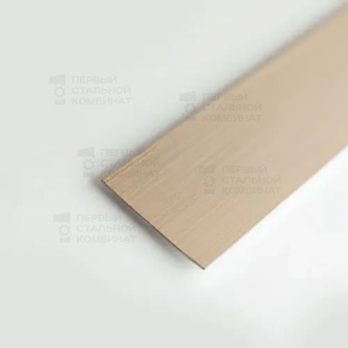 Полоса алюминиевая анодированная 4х30 мм Д16 ГОСТ 15176-89