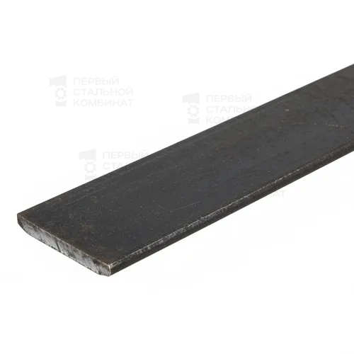 Полоса стальная 6х20 мм 17Г1С ГОСТ 6713-91